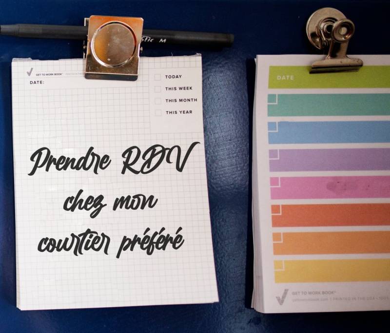 Comment choisir un bon courtier immobilier à Aucamville ?