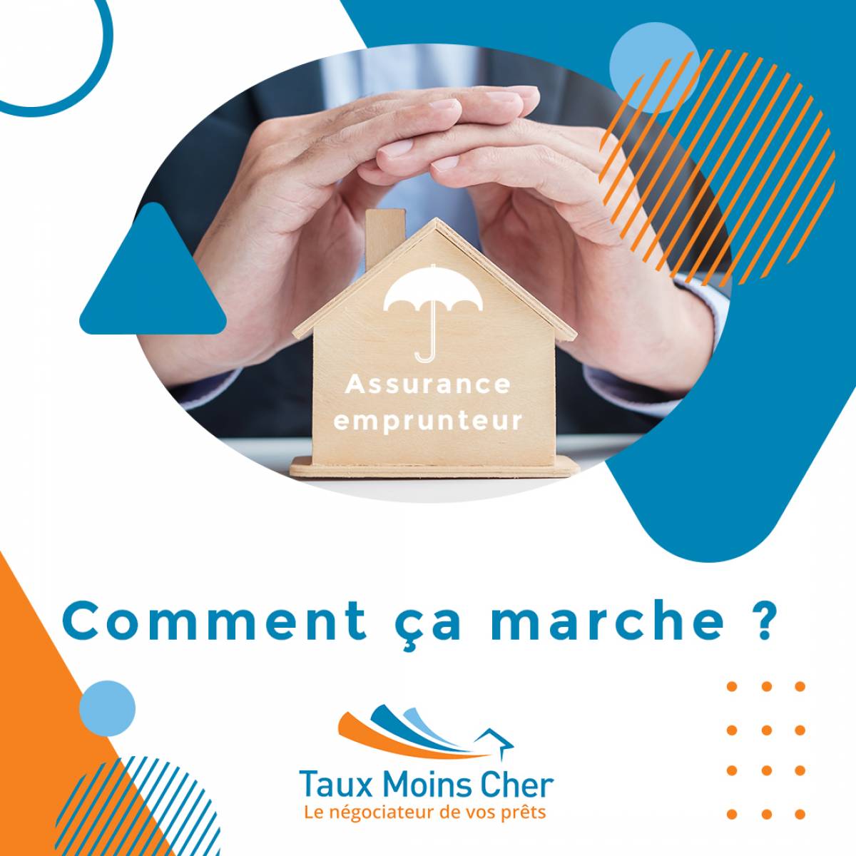 Renégocier son assurance de prêt immobilier à Royan