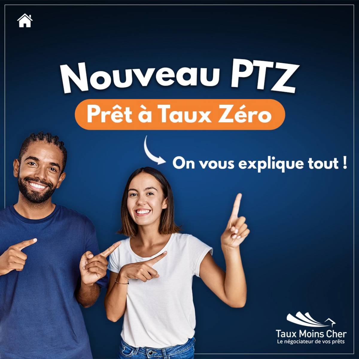 Obtenir un crédit immobilier avec un prêt à taux 0% à Bordeaux