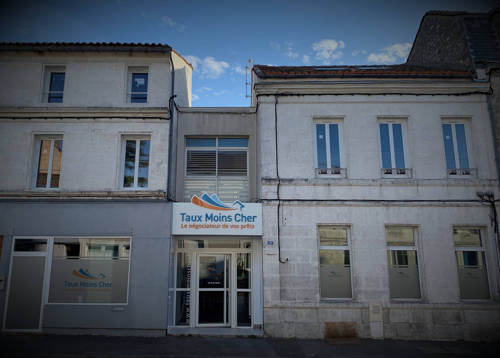 courtier prêt immobilier Angoulême Charente 