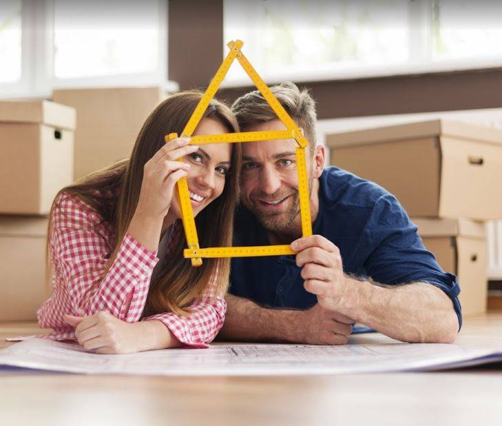 capacité d'emprunt Arcachon