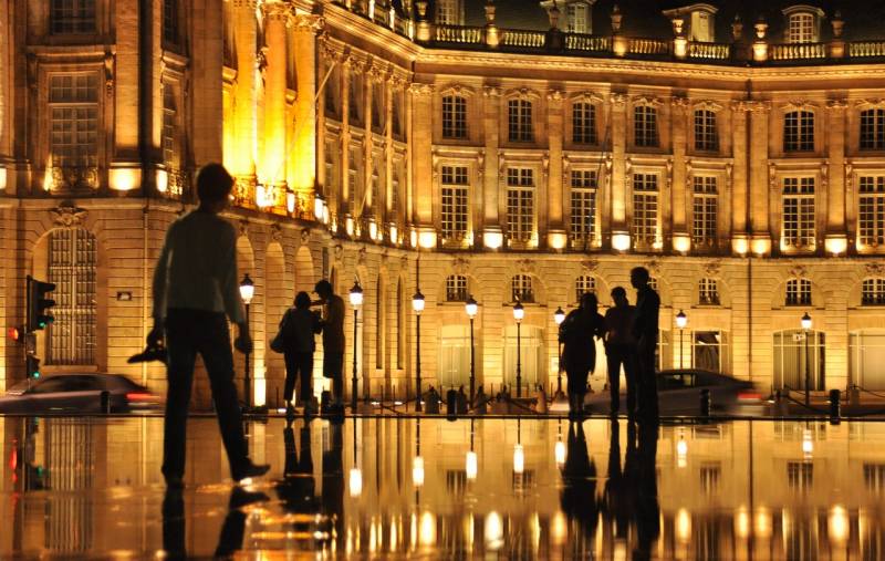 Contacter un courtier en prêt immobilier à Bordeaux