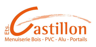 CASTILLON - Menuiserie