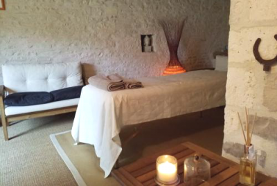 Soins esthétique Angoulême  