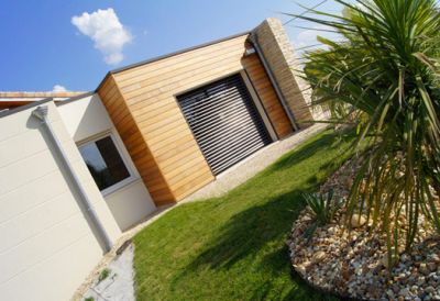 Constructeur de maisons individuelles contemporaines angoulème