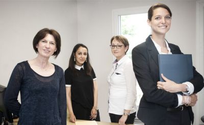 cabinet assurance emprunteur Angoulême